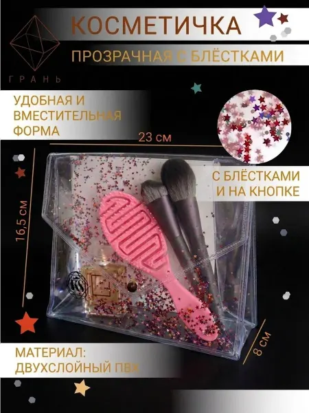 Грань Косметичка