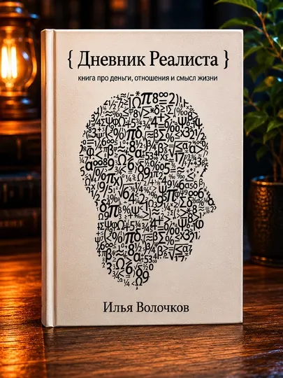 Дневник Реалиста, Илья Волочков
