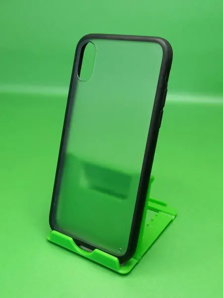 SV Сервис Чехол для iPhone X