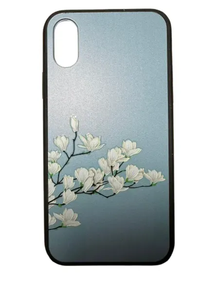 Zhandira Чехол для iPhone X XS