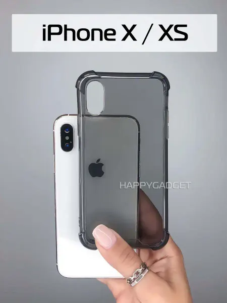 HAPPYGADGET Чехол на iPhone X XS