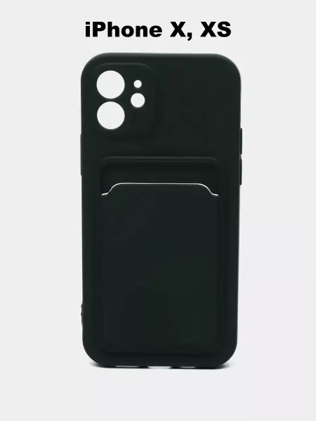 Flor Чехол для iPhone X, XS