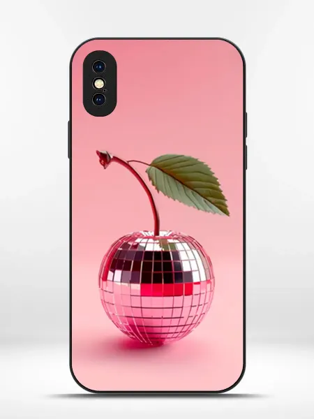 UnionColors Чехол на iphone x