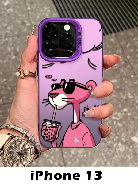 Чехол на iphone 13