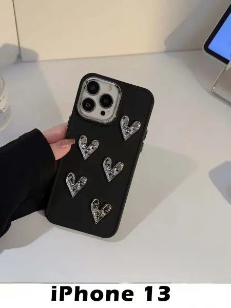 Чехол на iphone 13