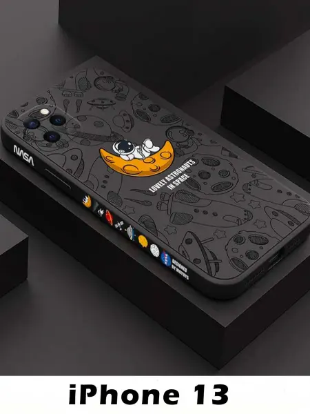 Чехол на iphone 13