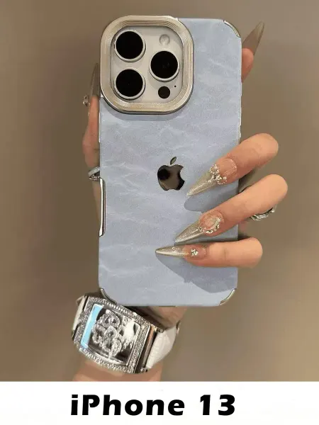 Чехол на 13 iphone