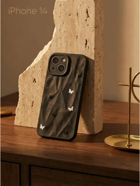 Чехол на Iphone 14