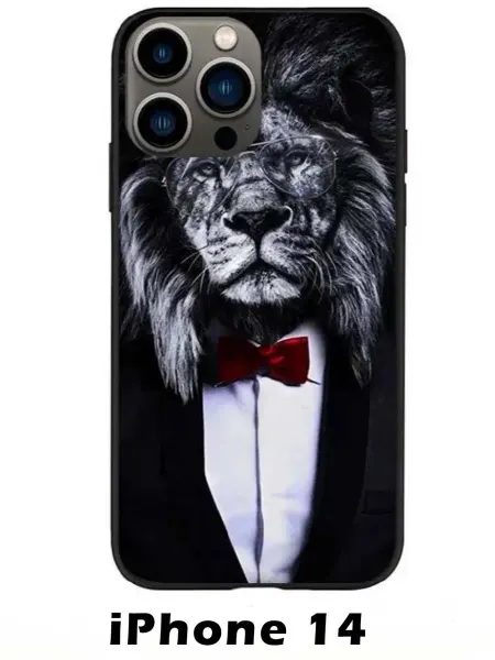 Чехол на iphone 14