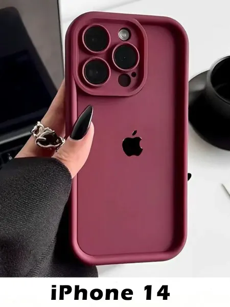 Чехол на iphone 14