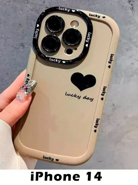 Чехол на iphone 14