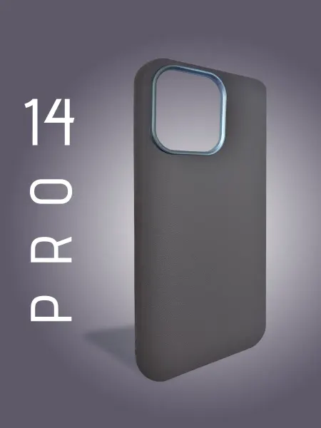 Чехол на iPhone 14