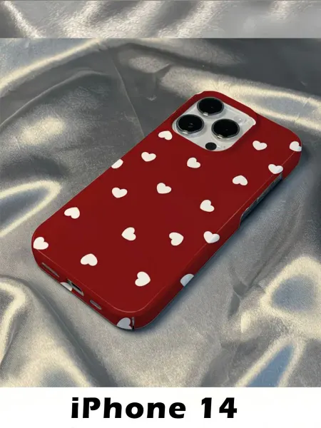 Чехол на iphone 14