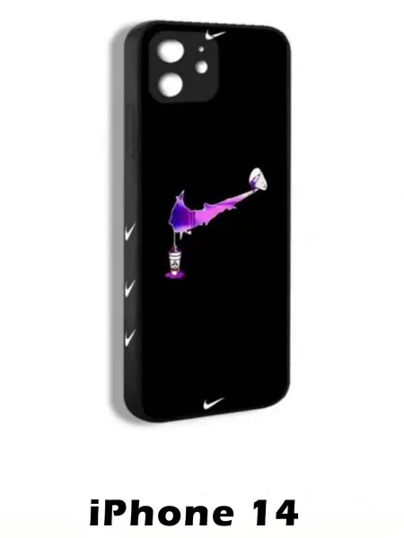 Чехол на iphone 14