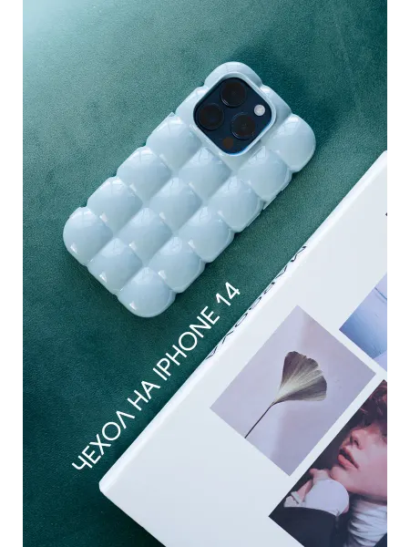 Чехол на Iphone 14