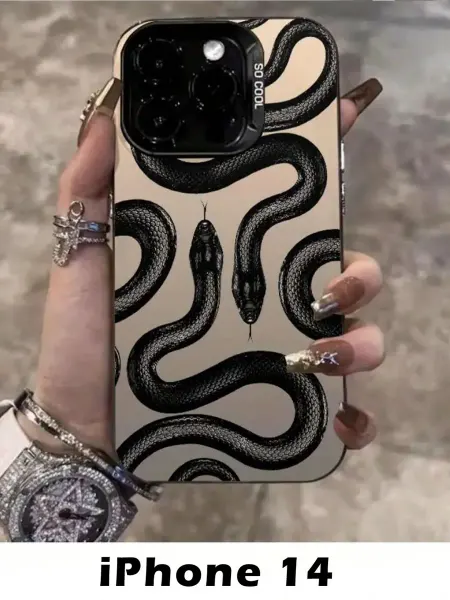 Чехол на iphone 14