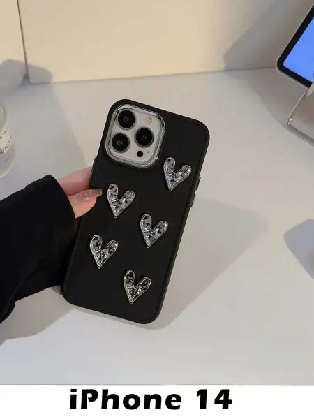 Чехол на iphone 14