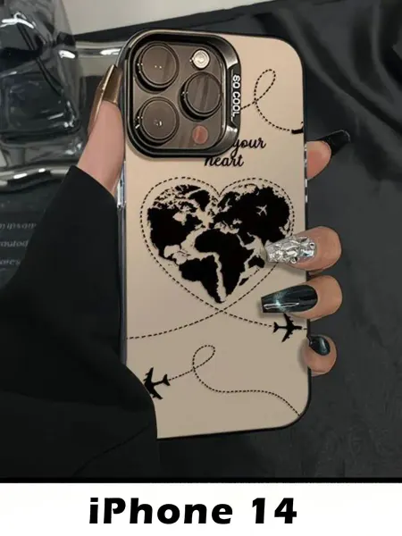 Чехол на iphone 14