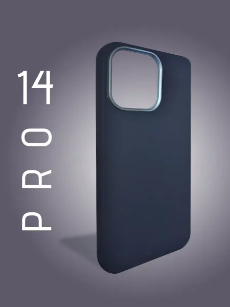 Чехол на iPhone 14