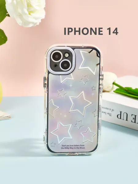 Чехол на iPhone 14