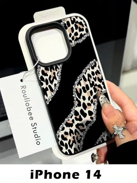 Чехол на iphone 14