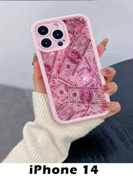 Чехол на iphone 14