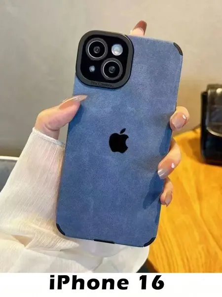 Чехол на iphone 16