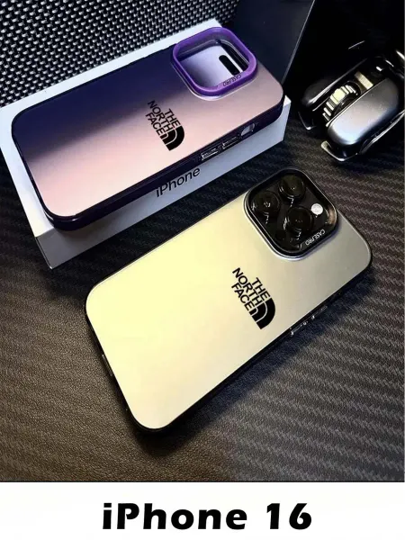 Чехол на iphone 16