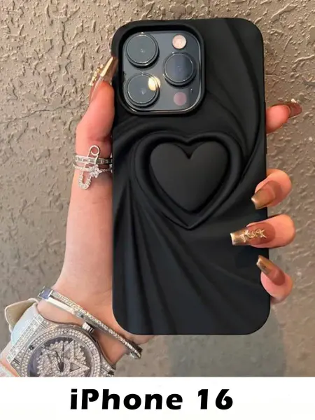 Чехол на iphone 16