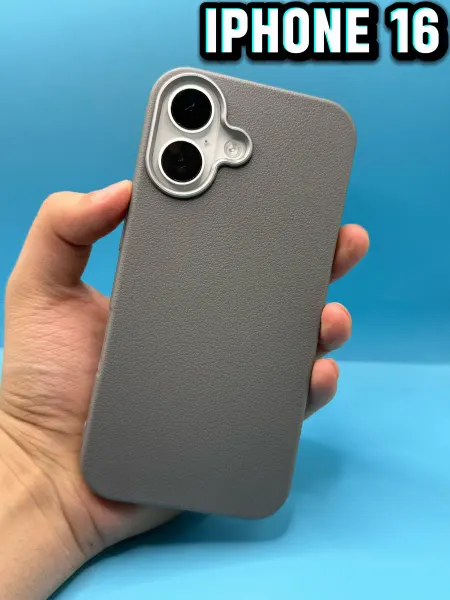 Чехол на IPhone 16
