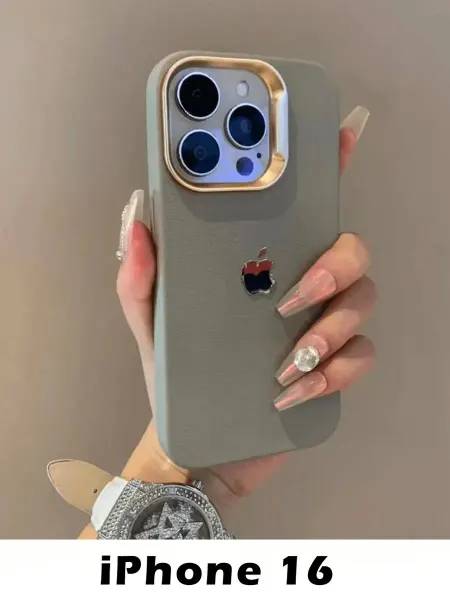 Чехол на iphone 16