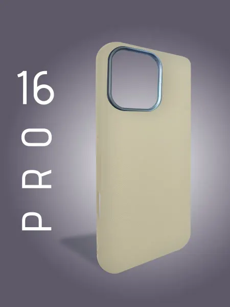 Чехол на iPhone 16
