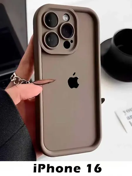Чехол на iphone 16