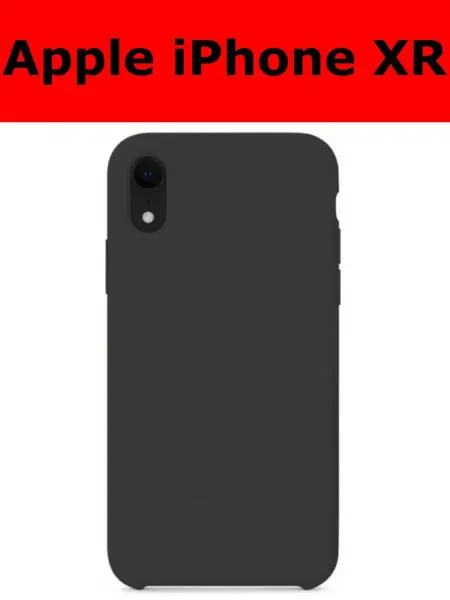 Чехол для Apple iPhone XR