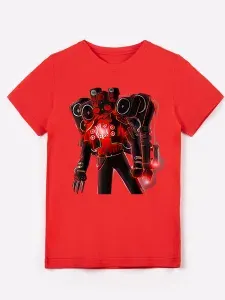 Футболка KID LIMITED 1 шт