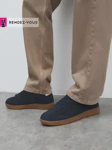 Кеды TENDANCE