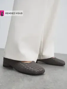 Туфли TENDANCE