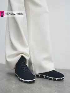 Кеды TENDANCE