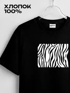 Футболка SOFPRINT Новые Идеи Женские б