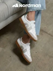Кеды Nordman Casual