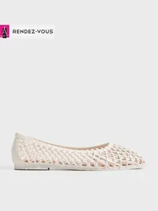 Балетки TENDANCE