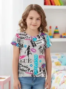 Футболка Дети рядом 1 шт