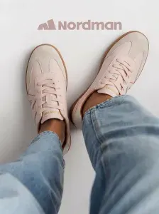 Кеды Nordman Casual