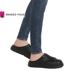 Шлепанцы TENDANCE