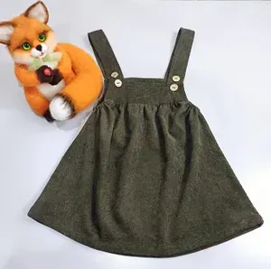 Платье для малышей