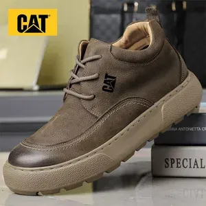Кроссовки Caterpillar Caterpillar мужские