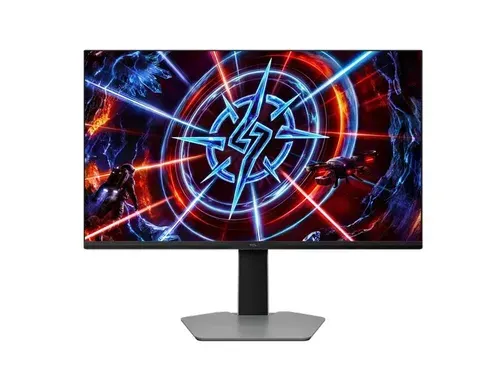 TCL 27" Монитор, серый