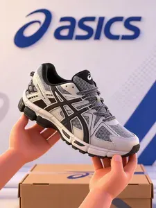 Кроссовки ASICS Асикс кроссовки