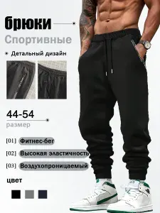 Брюки Спортивные брюки