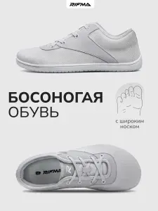 Кроссовки RIFMA Босоногие
